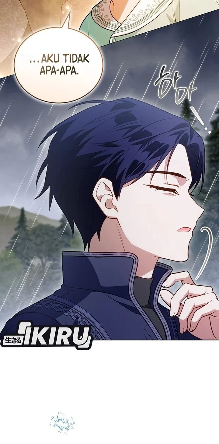 The Youngest Hides Way Too Much Chapter 43 Gambar 45