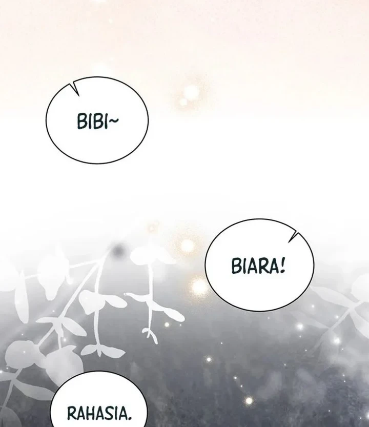 The Youngest Hides Way Too Much Chapter 44 Gambar 44