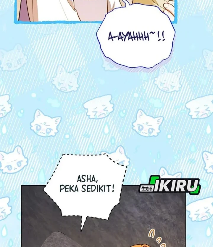 The Youngest Hides Way Too Much Chapter 44 Gambar 46