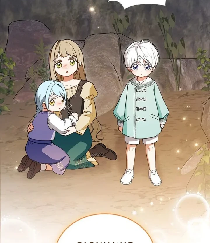 The Youngest Hides Way Too Much Chapter 44 Gambar 52