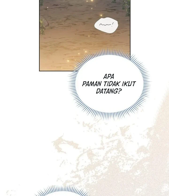 The Youngest Hides Way Too Much Chapter 44 Gambar 58