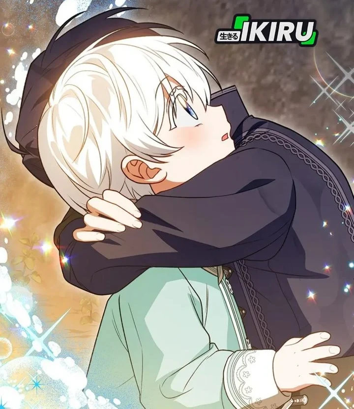 The Youngest Hides Way Too Much Chapter 44 Gambar 64