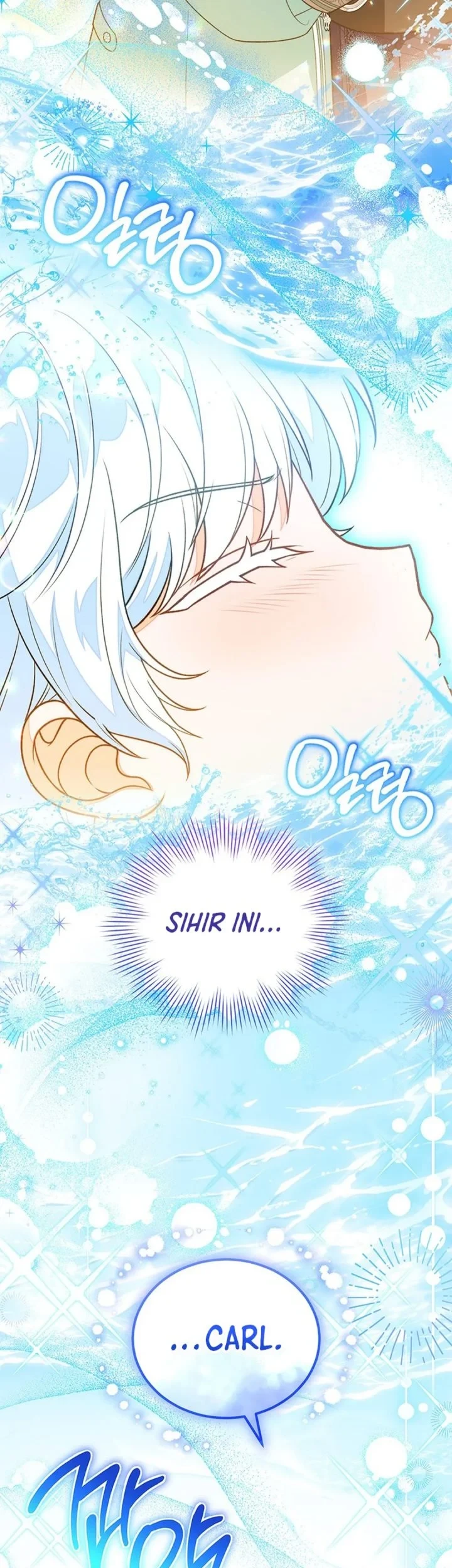 The Youngest Hides Way Too Much Chapter 44 Gambar 65