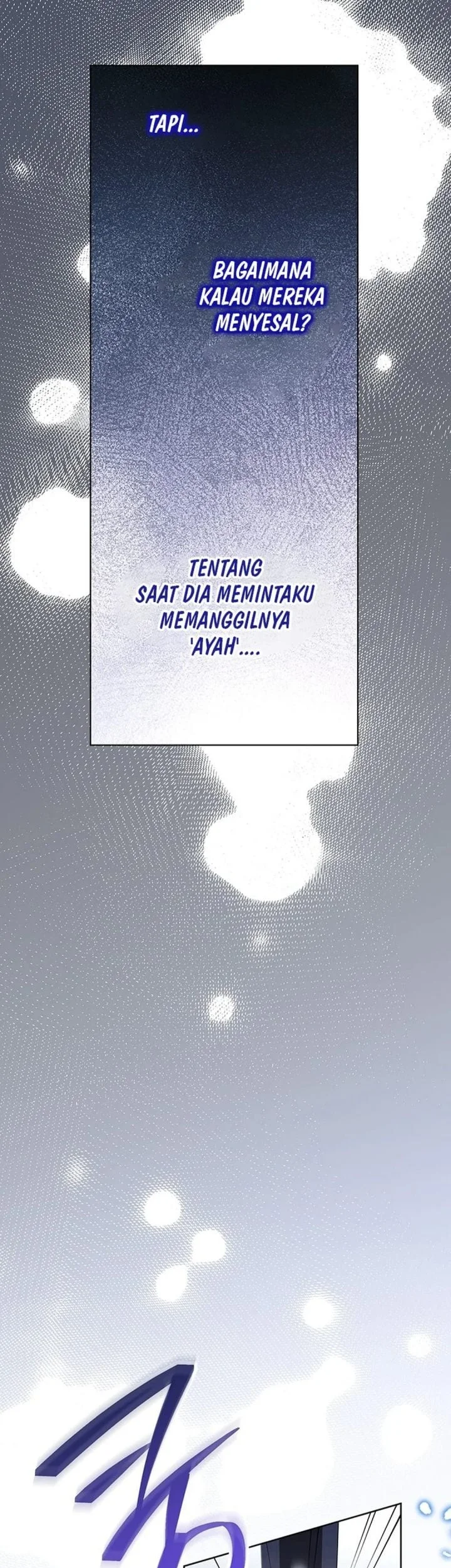The Youngest Hides Way Too Much Chapter 44 Gambar 11