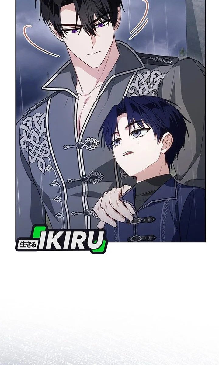 The Youngest Hides Way Too Much Chapter 45 Gambar 20
