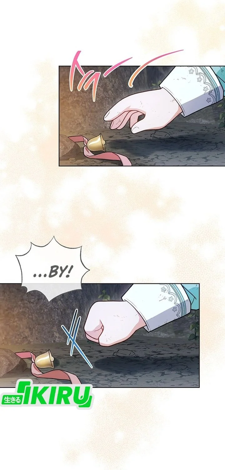 The Youngest Hides Way Too Much Chapter 45 Gambar 23