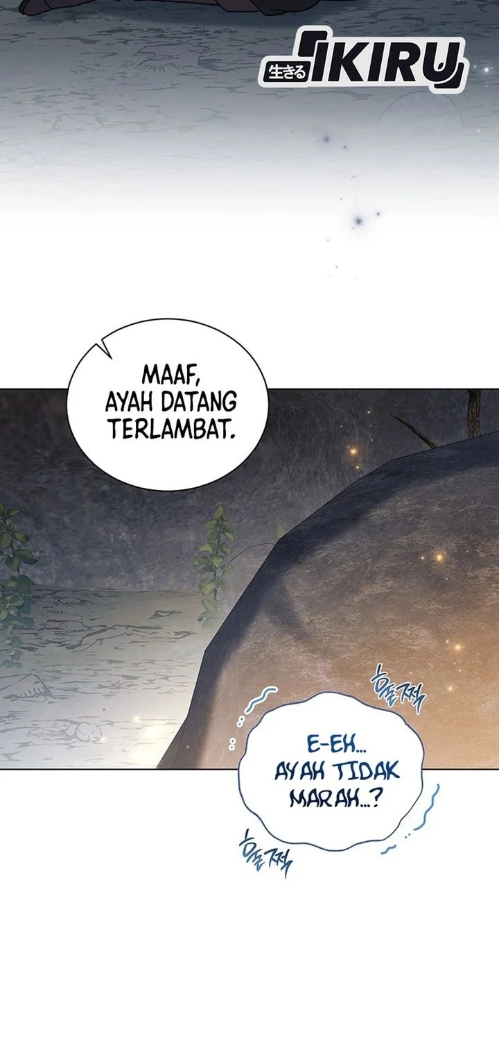 The Youngest Hides Way Too Much Chapter 45 Gambar 30