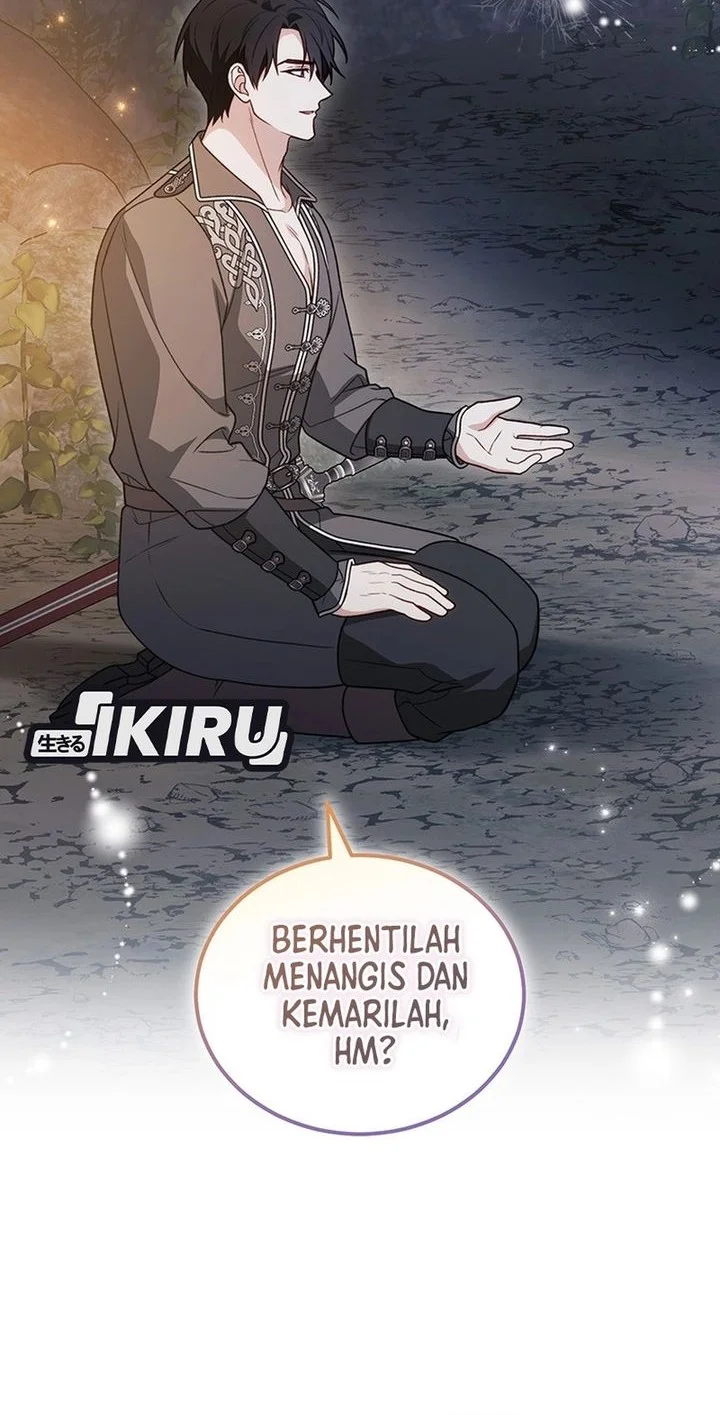 The Youngest Hides Way Too Much Chapter 45 Gambar 36