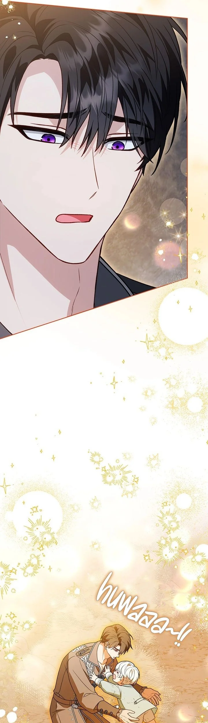 The Youngest Hides Way Too Much Chapter 45 Gambar 41