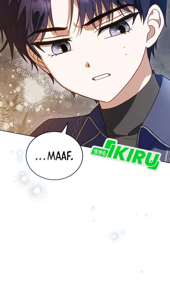 The Youngest Hides Way Too Much Chapter 45 Gambar 3