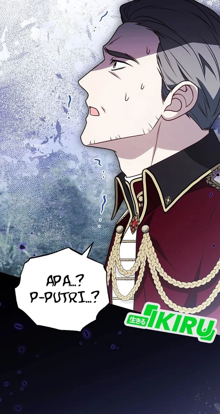 The Youngest Hides Way Too Much Chapter 45 Gambar 60
