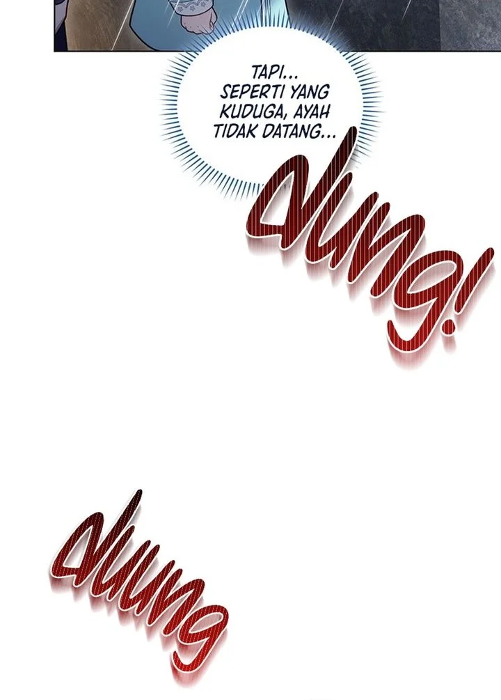 The Youngest Hides Way Too Much Chapter 45 Gambar 9