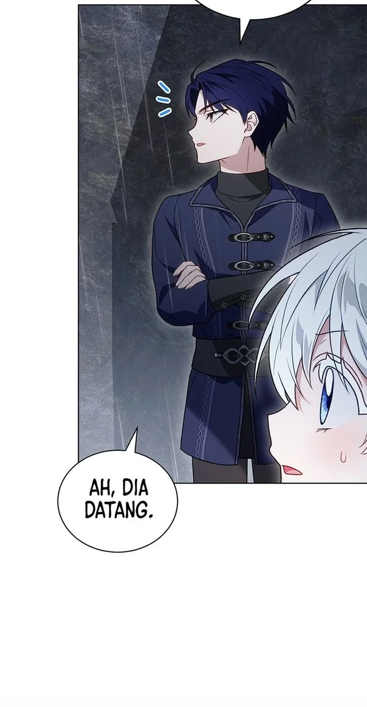 The Youngest Hides Way Too Much Chapter 45 Gambar 14