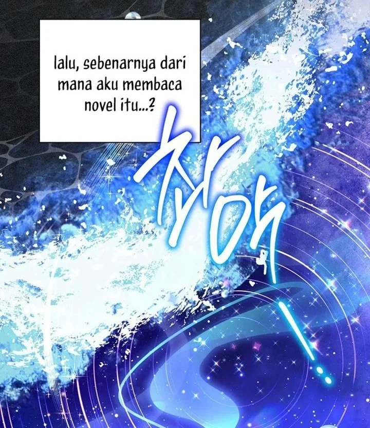 The Youngest Hides Way Too Much Chapter 46 Gambar 20