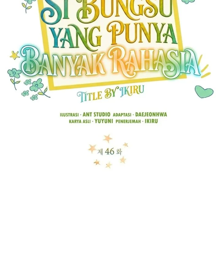 The Youngest Hides Way Too Much Chapter 46 Gambar 25