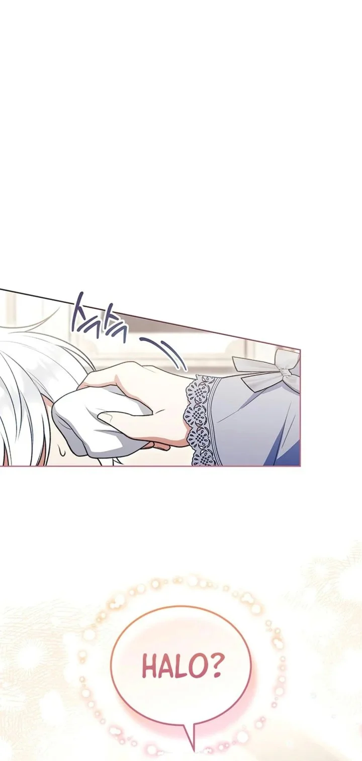 The Youngest Hides Way Too Much Chapter 46 Gambar 26