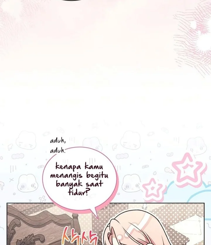 The Youngest Hides Way Too Much Chapter 46 Gambar 28