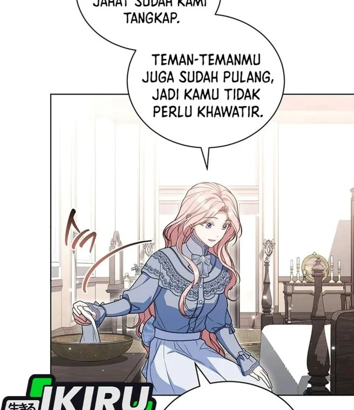 The Youngest Hides Way Too Much Chapter 46 Gambar 30