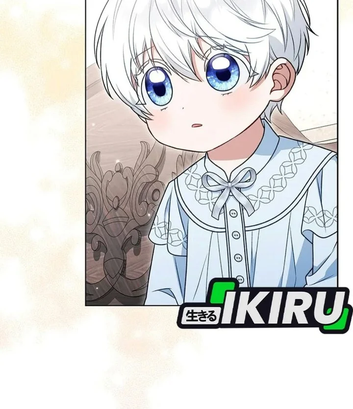 The Youngest Hides Way Too Much Chapter 46 Gambar 34
