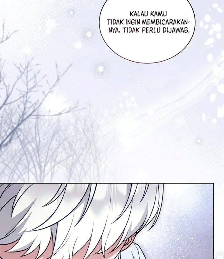 The Youngest Hides Way Too Much Chapter 46 Gambar 46