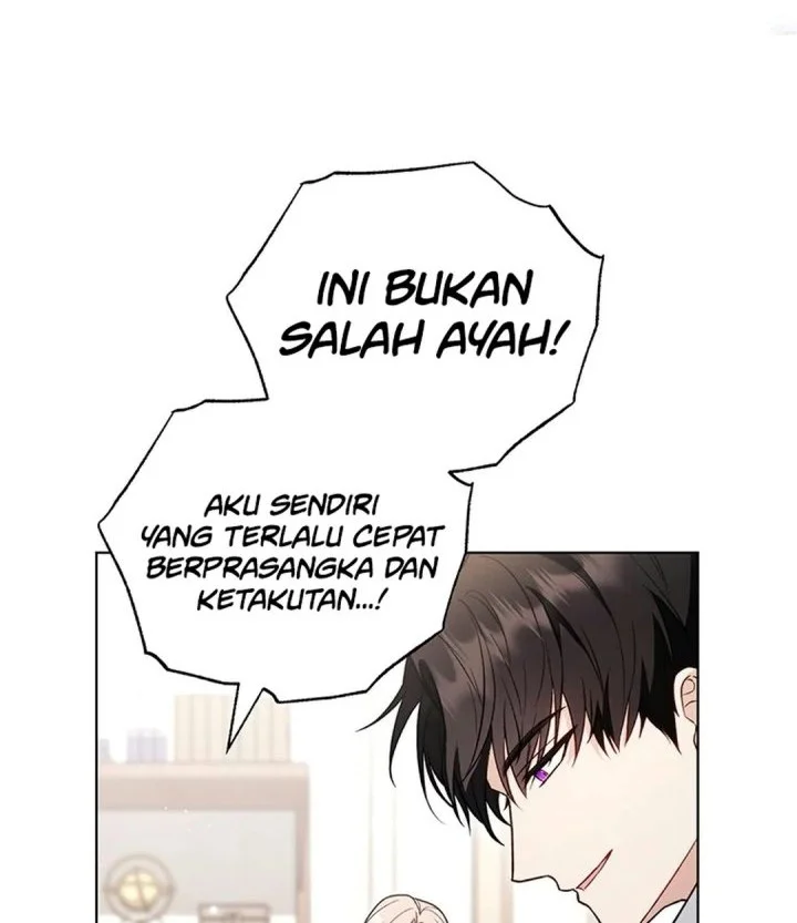 The Youngest Hides Way Too Much Chapter 46 Gambar 54