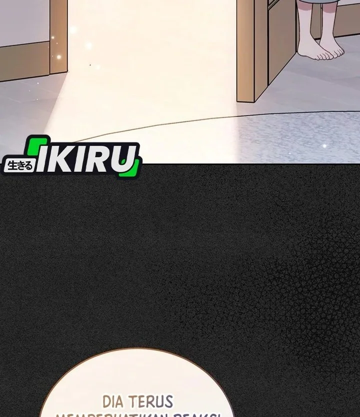 The Youngest Hides Way Too Much Chapter 46 Gambar 3