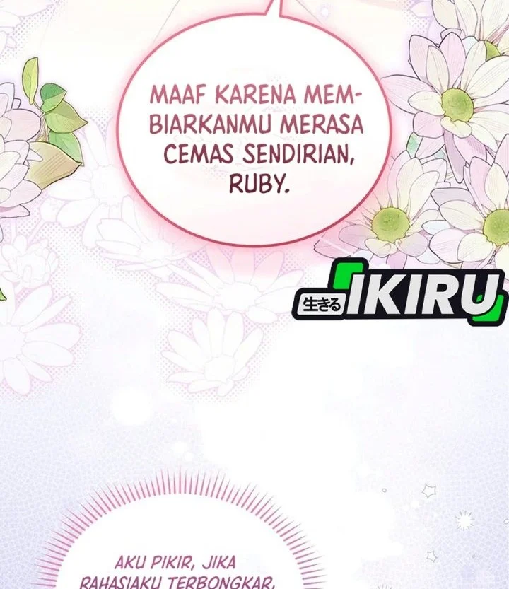 The Youngest Hides Way Too Much Chapter 46 Gambar 60