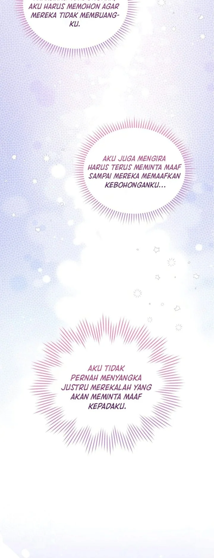 The Youngest Hides Way Too Much Chapter 46 Gambar 61