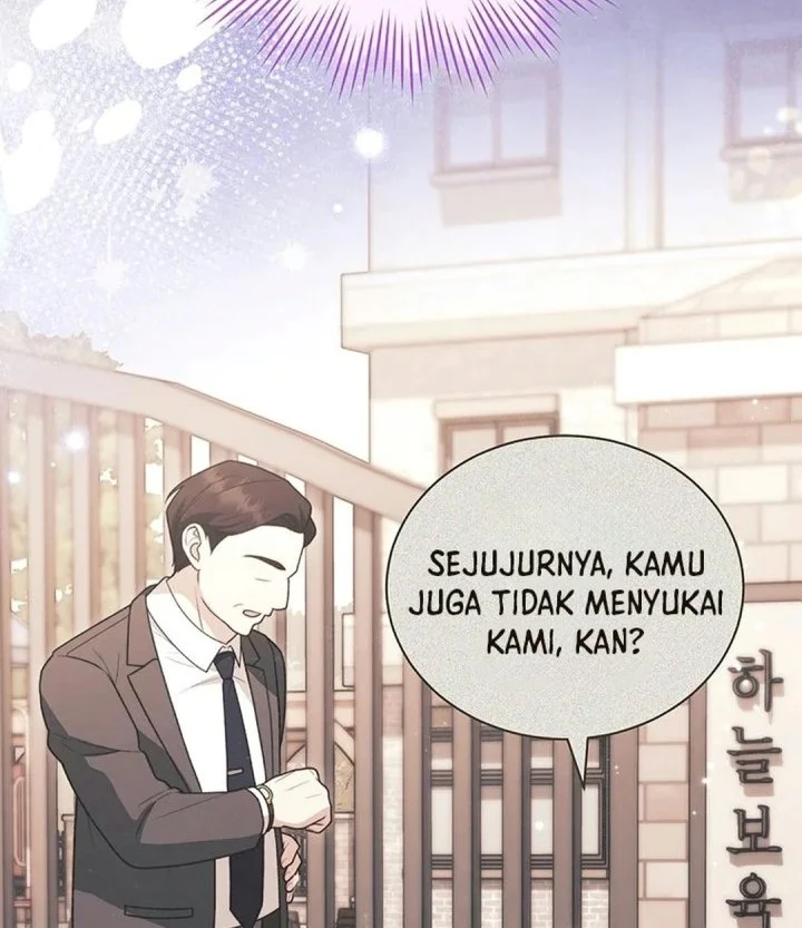 The Youngest Hides Way Too Much Chapter 46 Gambar 63