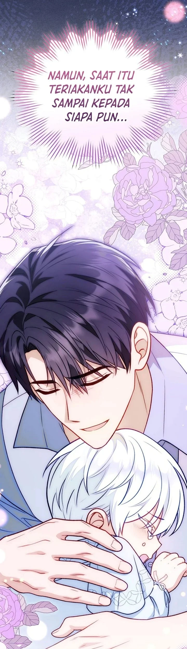 The Youngest Hides Way Too Much Chapter 46 Gambar 66