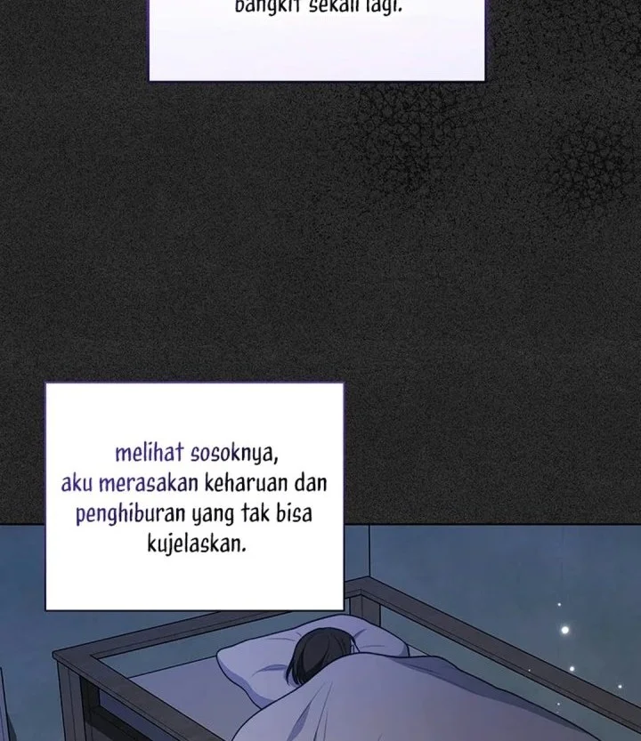 The Youngest Hides Way Too Much Chapter 46 Gambar 11