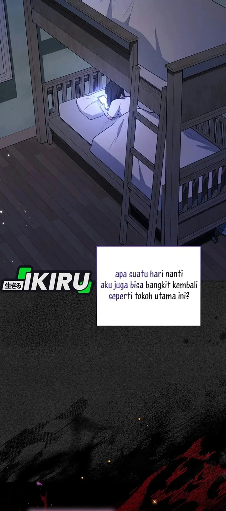 The Youngest Hides Way Too Much Chapter 46 Gambar 12