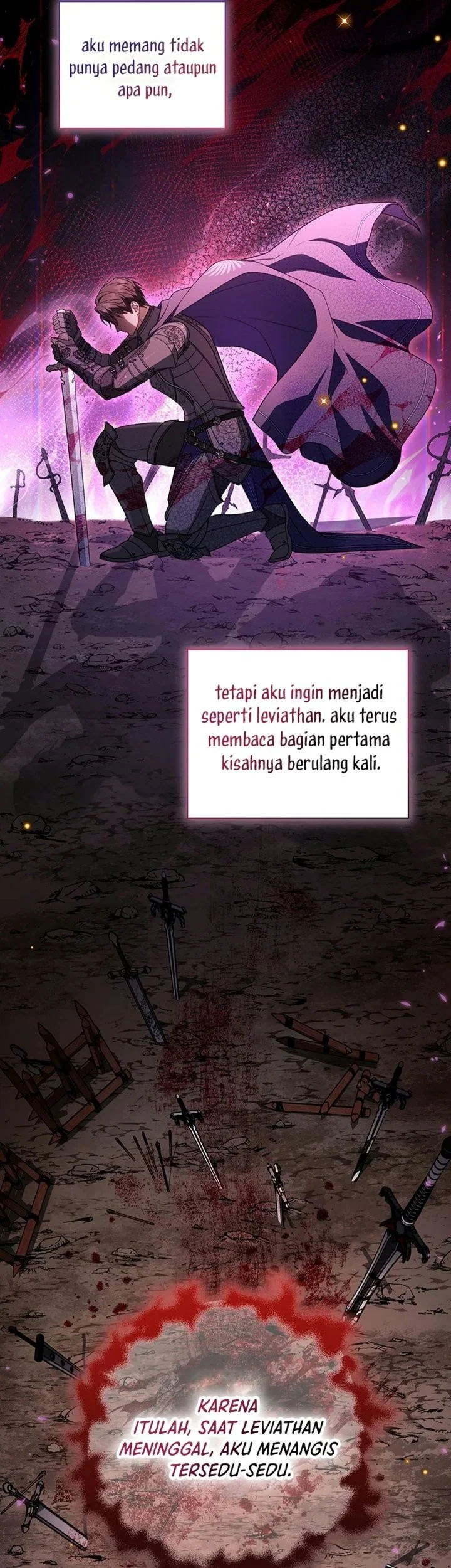 The Youngest Hides Way Too Much Chapter 46 Gambar 13