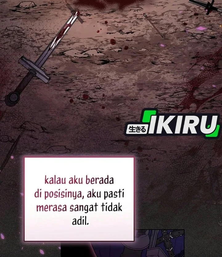 The Youngest Hides Way Too Much Chapter 46 Gambar 14