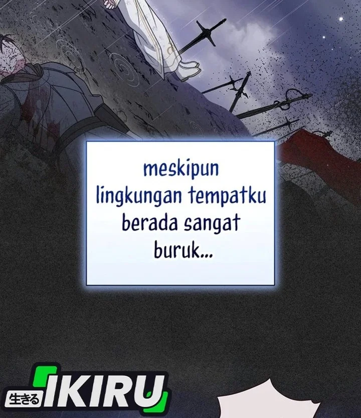 The Youngest Hides Way Too Much Chapter 46 Gambar 16