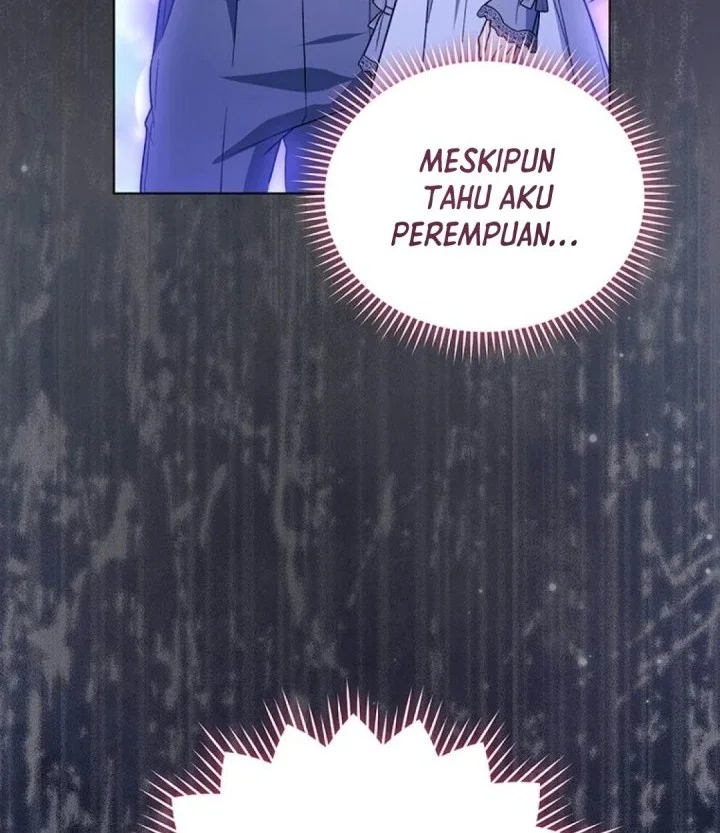 The Youngest Hides Way Too Much Chapter 47 Gambar 20