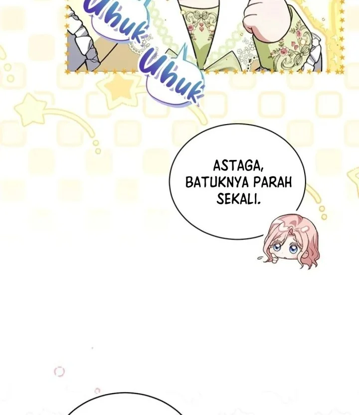 The Youngest Hides Way Too Much Chapter 47 Gambar 31