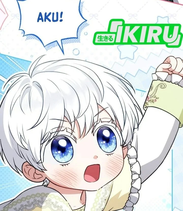 The Youngest Hides Way Too Much Chapter 47 Gambar 36
