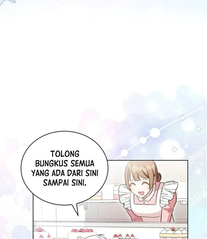 The Youngest Hides Way Too Much Chapter 47 Gambar 41