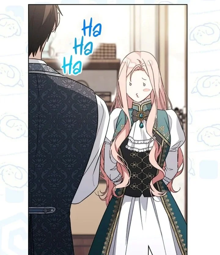 The Youngest Hides Way Too Much Chapter 47 Gambar 50