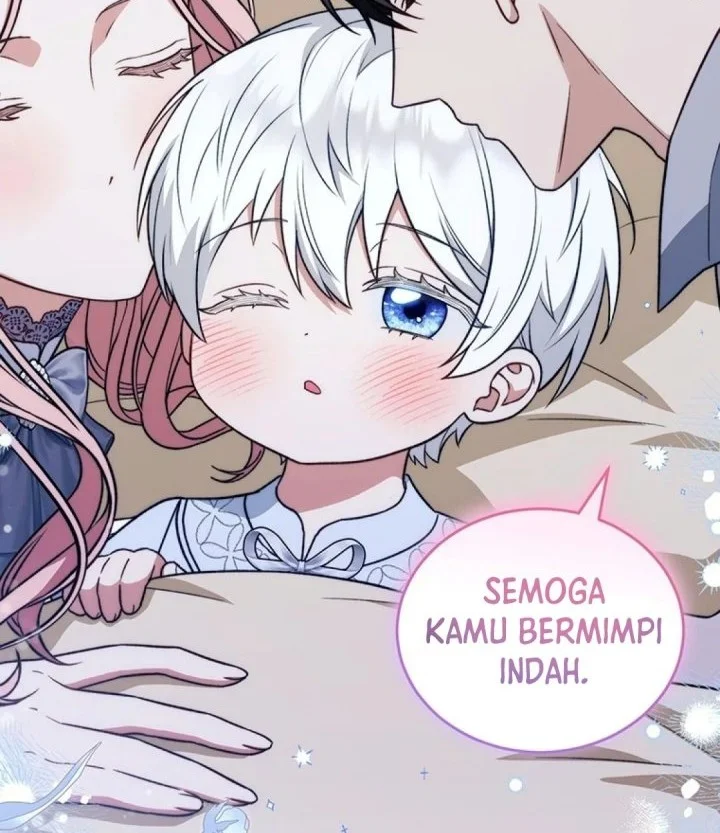The Youngest Hides Way Too Much Chapter 47 Gambar 3