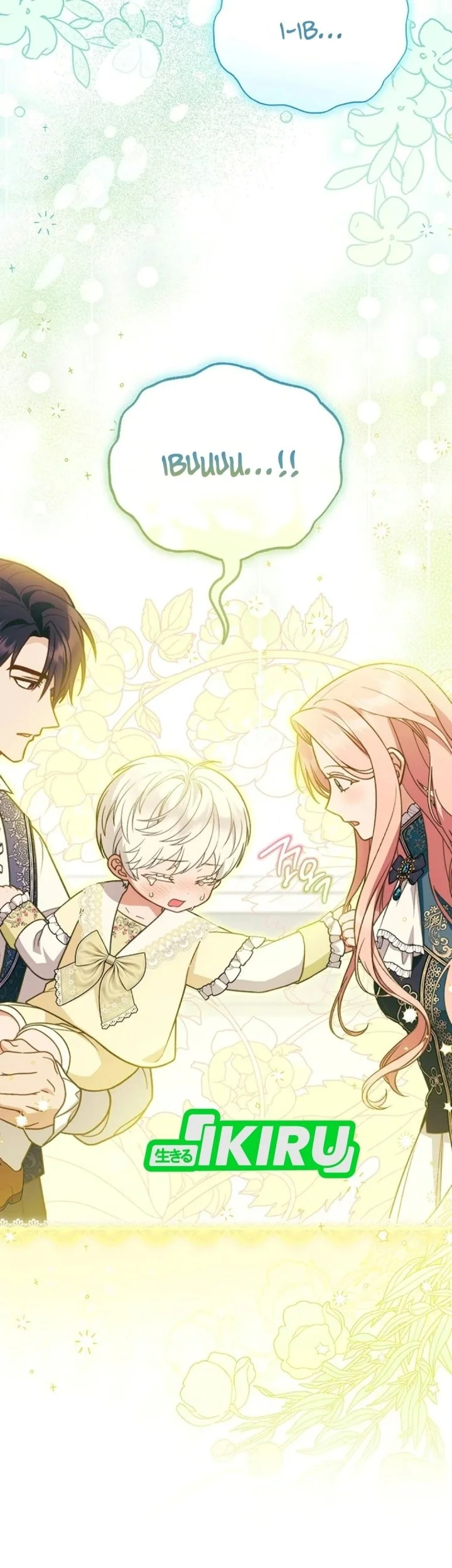 The Youngest Hides Way Too Much Chapter 47 Gambar 57