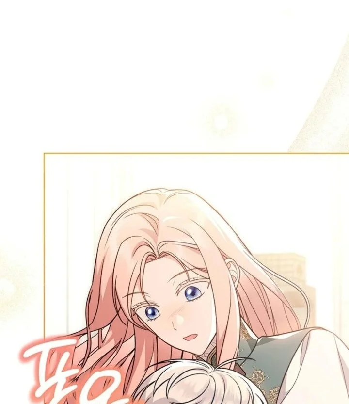The Youngest Hides Way Too Much Chapter 47 Gambar 58