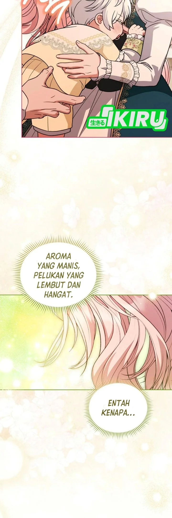 The Youngest Hides Way Too Much Chapter 47 Gambar 59