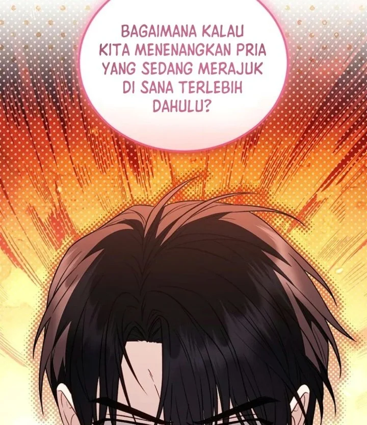 The Youngest Hides Way Too Much Chapter 47 Gambar 61
