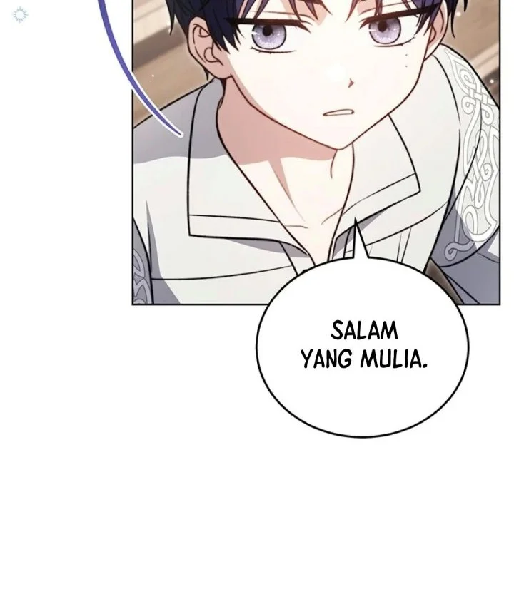 The Youngest Hides Way Too Much Chapter 47 Gambar 67