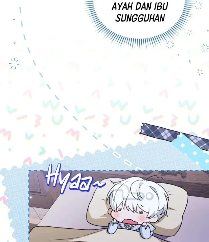The Youngest Hides Way Too Much Chapter 47 Gambar 5