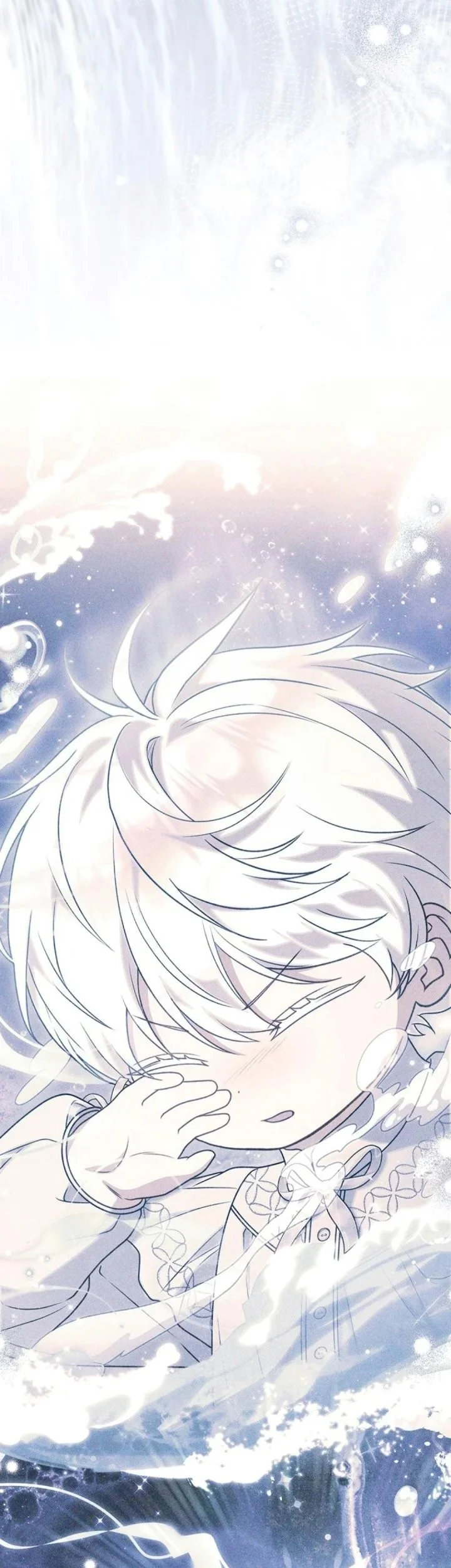 The Youngest Hides Way Too Much Chapter 47 Gambar 8