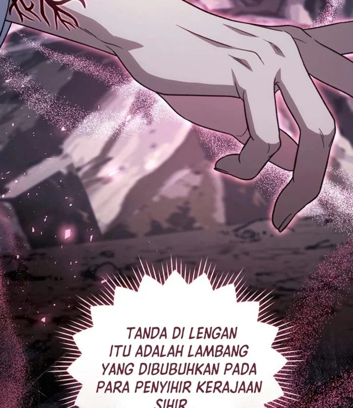 The Youngest Hides Way Too Much Chapter 47 Gambar 15
