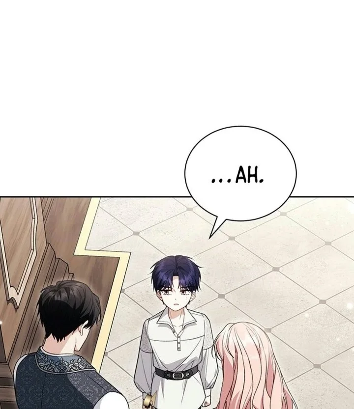 The Youngest Hides Way Too Much Chapter 48 Gambar 21